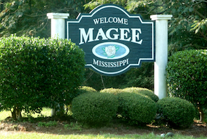 Cheap hotels in Magee, Mississippi