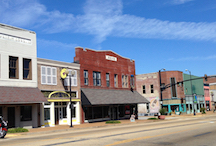 Cheap hotels in Tupelo, Mississippi