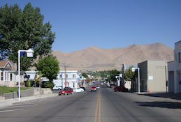 Discount hotels and attractions in Winnemucca, Nevada