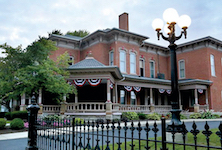 Discount hotels and attractions in Findlay, Ohio