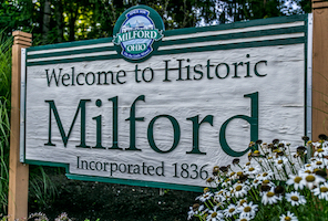 Cheap hotels in Milford, Ohio