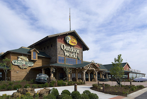 Discount hotels and attractions in Rossford, Ohio