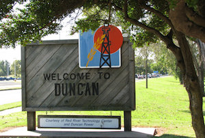 Cheap hotels in Duncan, Oklahoma