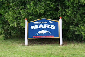 Hotel deals in Mars, Pennsylvania