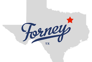 Cheap hotels in Forney, Texas