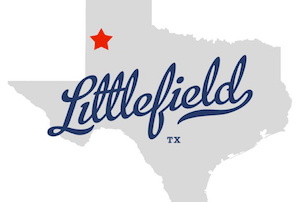 Cheap hotels in Littlefield, Texas