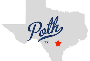 Cheap hotels in Poth, Texas