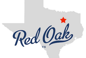 Cheap hotels in Red Oak, Texas