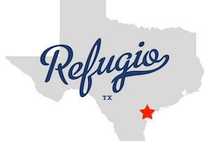 Cheap hotels in Refugio, Texas