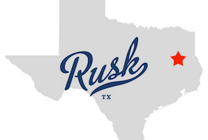 Cheap hotels in Rusk, Texas