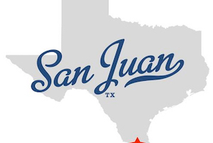 Cheap hotels in San Juan, Texas
