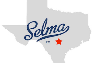 Cheap hotels in Selma, Texas
