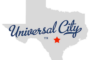 Cheap hotels in Universal City, Texas